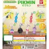 BANDAI Other Toys & Hobbies*Pikmin Mejirushi Accessory set of 7 Capsule Toy JAPAN OFFICIAL