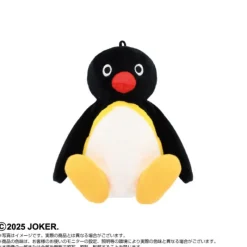 BANDAI PINGU PlayCharm Pingu JAPAN OFFICIAL