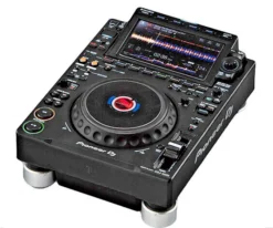 BANDAI Pioneer DJ Miniature Collection All 4 types Figure Capsule Toy JAPAN