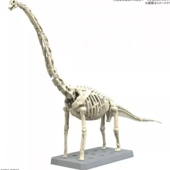 BANDAI Planosaurus Brachiosaurus Model Kit JAPAN OFFICIAL