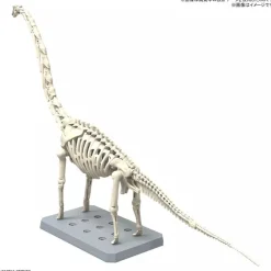 BANDAI Planosaurus Brachiosaurus Model Kit JAPAN OFFICIAL