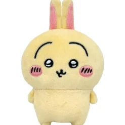 BANDAI Play Charm Chiikawa Usagi 6113 Plush Doll JAPAN OFFICIAL