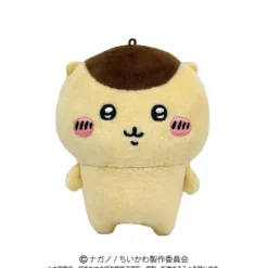 BANDAI Play Charm Chiikawa Kuri Manjuu JAPAN OFFICIAL