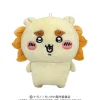 BANDAI Plush Toy*Play Charm Chiikawa Shisa JAPAN OFFICIAL