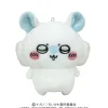 BANDAI Plush Toy*Play Charm Chiikawa Momonga JAPAN OFFICIAL