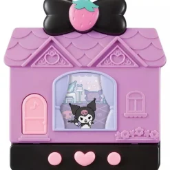 BANDAI Pocket Room Sanrio Characters Spicy JAPAN OFFICIAL