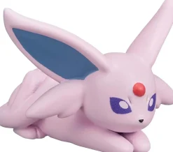 BANDAI Pokemon Bath ball Bomb Eevee Friends 1 Random Figure JAPAN OFFICIAL