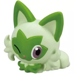 BANDAI Pokemon|Other Toys & Hobbies*Pokemon Bikkura Tamago Figure Collection Rising Volt Tacklers Bath Bomb