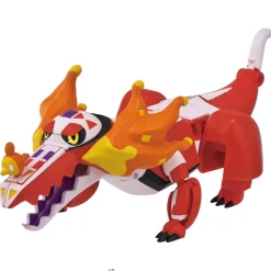 BANDAI Pokemon Change Fuecoco & Skeledirge Model Kit JAPAN OFFICIAL