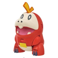 BANDAI Pokemon*Pokemon Change Fuecoco & Skeledirge Model Kit JAPAN OFFICIAL