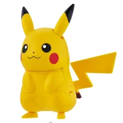 BANDAI Pokemon Change Pichu & Pikachu Model Kit JAPAN OFFICIAL