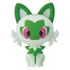 BANDAI Pokemon*Pokemon Change Sprigatito & Meowscarada Model Kit JAPAN OFFICIAL