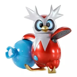 BANDAI Pokemon Chogokin Iron Bundle Action Figure JAPAN OFFICIAL