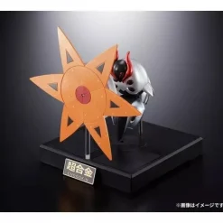 BANDAI Pokemon*Pokemon Chogokin Iron Moth Action Figure JAPAN OFFICIAL