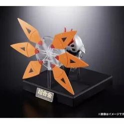 BANDAI Pokemon*Pokemon Chogokin Iron Moth Action Figure JAPAN OFFICIAL