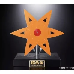 BANDAI Pokemon*Pokemon Chogokin Iron Moth Action Figure JAPAN OFFICIAL