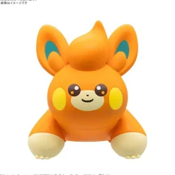 BANDAI Pokemon|Figure*Pokemon Model Kit Collection QUICK!! 22 Pawmi JAPAN OFFICIAL