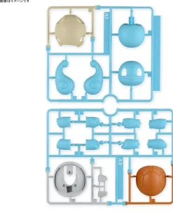 BANDAI Pokemon Model Kit Quick!! Squirtle JAPAN OFFICIAL