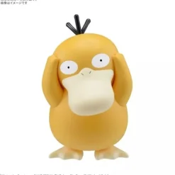 BANDAI Pokemon Model Kit Collection Quick!! Psyduck JAPAN OFFICIAL