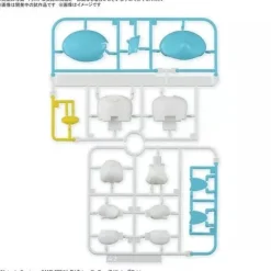 BANDAI Pokemon*Pokemon Quick!! Quaxly Model Kit JAPAN OFFICIAL