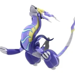 BANDAI Figure*Pokemon Scale World Paldea Miraidon Figure JAPAN OFFICIAL