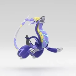 BANDAI Figure*Pokemon Scale World Paldea Miraidon Figure JAPAN OFFICIAL