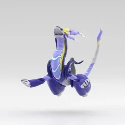 BANDAI Figure*Pokemon Scale World Paldea Miraidon Figure JAPAN OFFICIAL