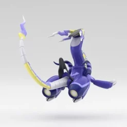 BANDAI Figure*Pokemon Scale World Paldea Miraidon Figure JAPAN OFFICIAL