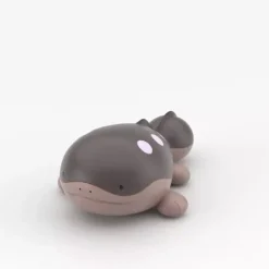 BANDAI Pokemon*Pokemon Scale World Paldea Rika & Clodsire Figure JAPAN OFFICIAL