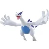 BANDAI Pokemon|Figure*Pokemon Scale World Johto Region Lugia Figure JAPAN OFFICIAL