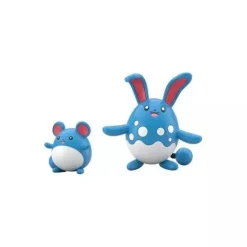 BANDAI Figure*Pokemon Scale World Johto Region 2 Figure Complete Set JAPAN OFFICIAL