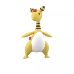 BANDAI Figure*Pokemon Scale World Johto Region 2 Figure Complete Set JAPAN OFFICIAL