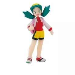 BANDAI Pokemon Scale World Johto Region 2 Figure Complete Set JAPAN OFFICIAL