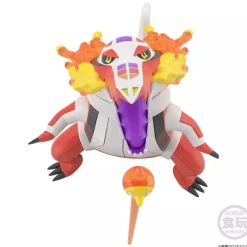 BANDAI Pokemon Scale World Nemona & Skeledirge & Pawmot Figure JAPAN OFFICIAL