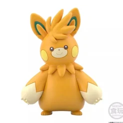 BANDAI Pokemon Scale World Nemona & Skeledirge & Pawmot Figure JAPAN OFFICIAL