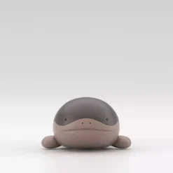 BANDAI Pokemon Scale World Paldea Rika & Clodsire Figure JAPAN OFFICIAL