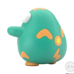 BANDAI Pokemon|Figure*Pokemon Scale World Paldea Iono & Bellibolt Figure JAPAN OFFICIAL