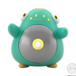 BANDAI Pokemon|Figure*Pokemon Scale World Paldea Iono & Bellibolt Figure JAPAN OFFICIAL