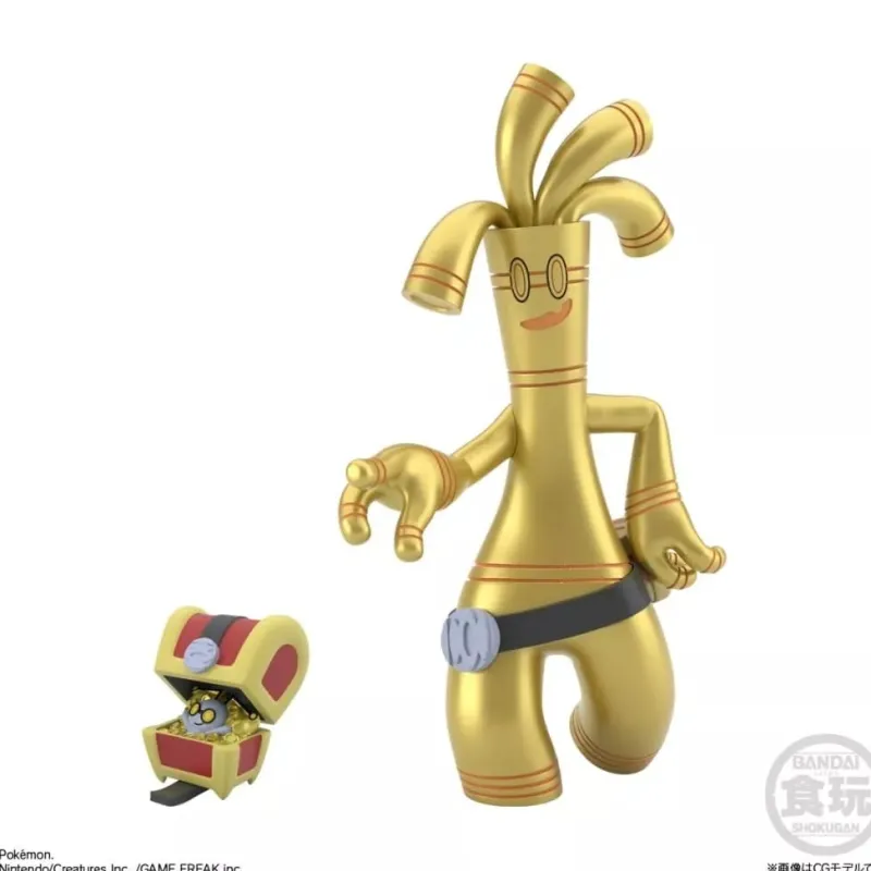 BANDAI Pokemon|Figure*Pokemon Scale World Paldea Region set ver.2 Figure JAPAN OFFICIAL