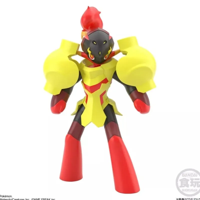 BANDAI Pokemon|Figure*Pokemon Scale World Paldea Region set ver.2 Figure JAPAN OFFICIAL