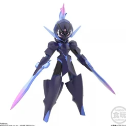 BANDAI Pokemon|Figure*Pokemon Scale World Paldea Region set ver.2 Figure JAPAN OFFICIAL