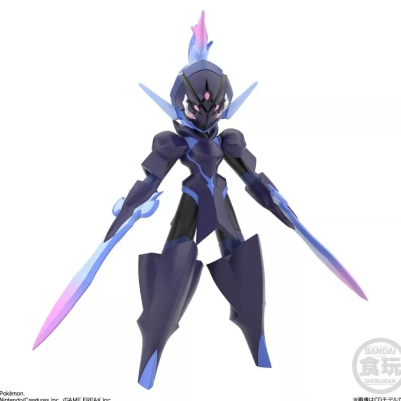 BANDAI Pokemon|Figure*Pokemon Scale World Paldea Region set ver.2 Figure JAPAN OFFICIAL