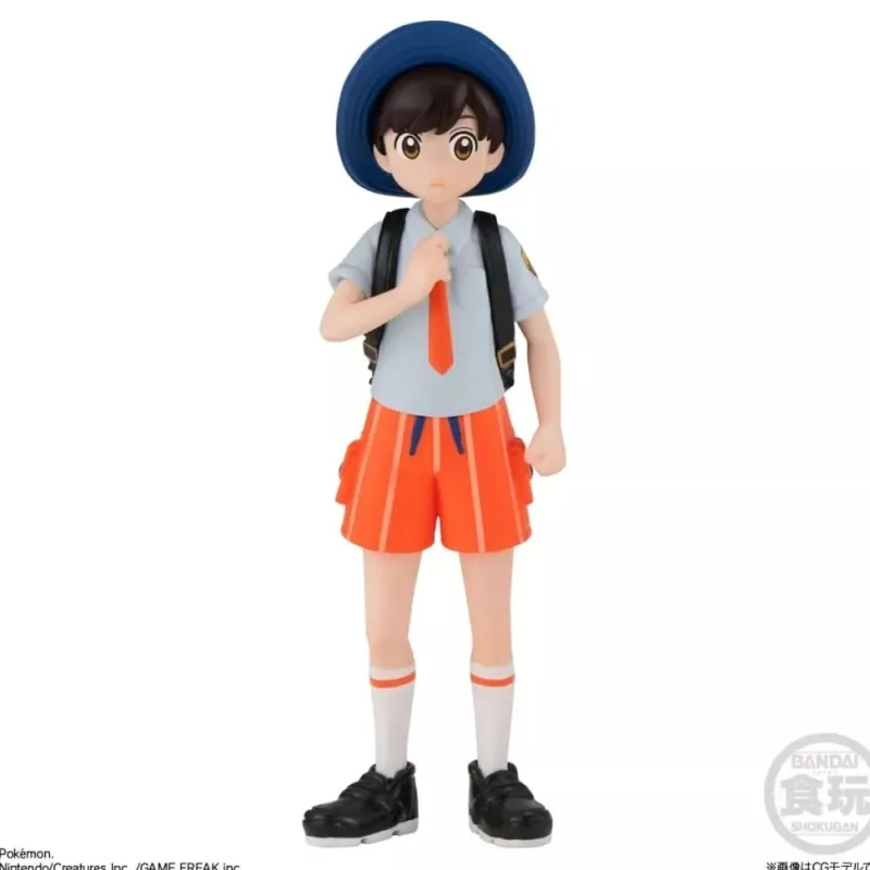 BANDAI Pokemon|Figure*Pokemon Scale World Paldea Region set ver.2 Figure JAPAN OFFICIAL