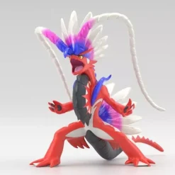 BANDAI Figure*Pokemon Scale World Paldea Koraidon Figure JAPAN OFFICIAL