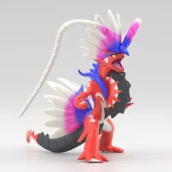 BANDAI Figure*Pokemon Scale World Paldea Koraidon Figure JAPAN OFFICIAL