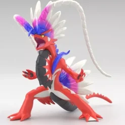 BANDAI Figure*Pokemon Scale World Paldea Koraidon Figure JAPAN OFFICIAL
