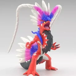 BANDAI Figure*Pokemon Scale World Paldea Koraidon Figure JAPAN OFFICIAL