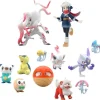 BANDAI Pokemon|Figure*Pokemon Scale World Hisui Region Figures Set JAPAN OFFICIAL