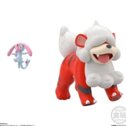 BANDAI Pokemon|Figure*Pokemon Scale World Hisui Region Figures Set JAPAN OFFICIAL