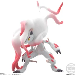BANDAI Pokemon|Figure*Pokemon Scale World Hisui Region Figures Set JAPAN OFFICIAL